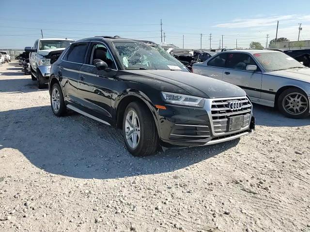 2018 Audi Q5 Premium Plus VIN: WA1BNAFY7J2247139 Lot: 69554524