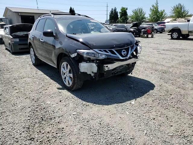 2014 Nissan Murano S VIN: JN8AZ1MW0EW508623 Lot: 66131924