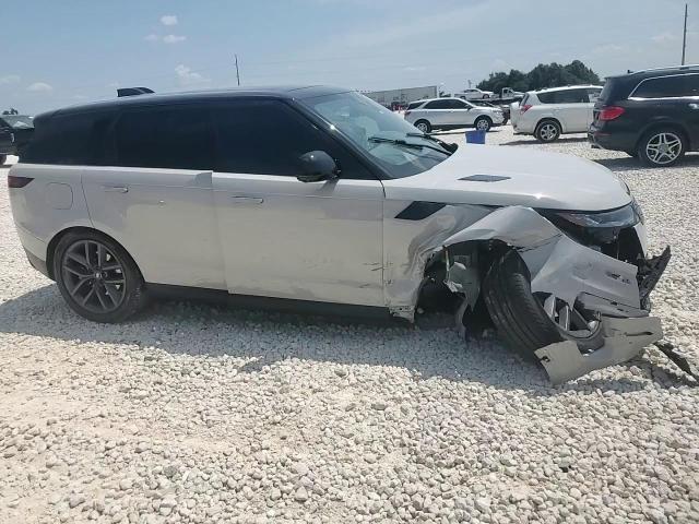 2024 Land Rover Range Rover Sport Se VIN: SAL1P9EU1RA402058 Lot: 68911604