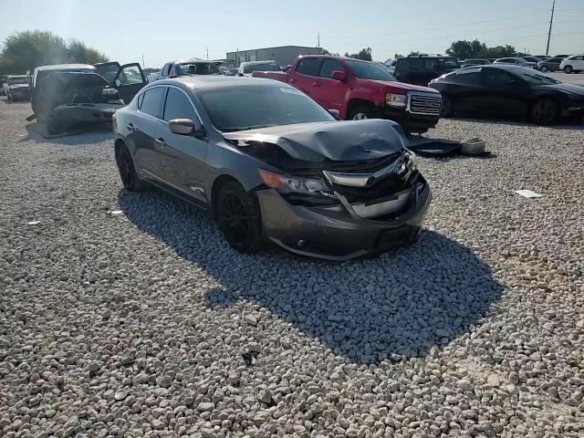 2015 Acura Ilx 20 Tech VIN: 19VDE1F76FE002776 Lot: 66184074