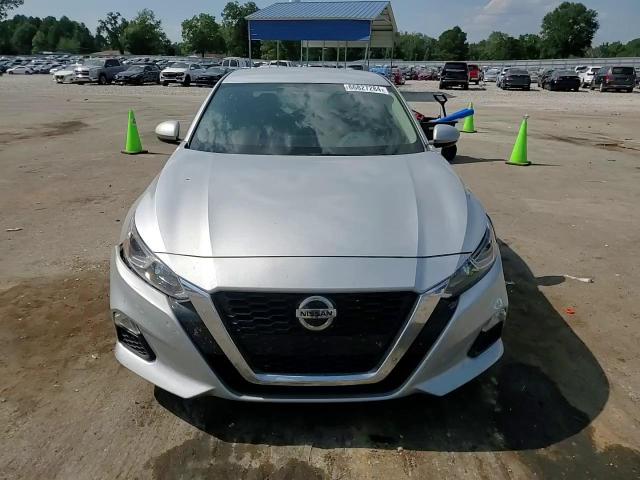 2020 Nissan Altima S VIN: 1N4BL4BV4LC249510 Lot: 66827284