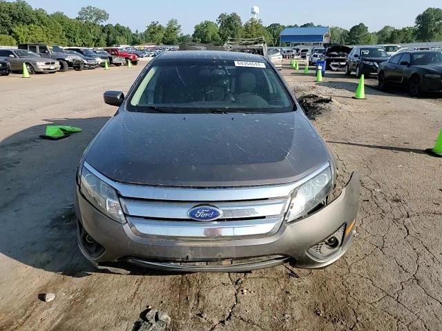 2012 Ford Fusion - Image 10