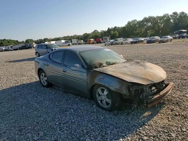 2007 Pontiac Grand Prix VIN: 2G2WP552071220562 Lot: 68869044