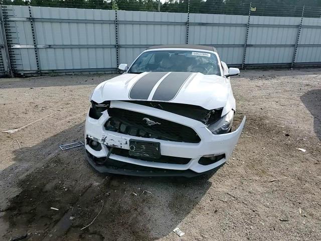 2017 Ford Mustang VIN: 1FATP8UH8H5278690 Lot: 68637804