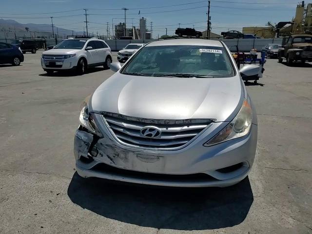 5NPEB4AC5CH401728 2012 Hyundai Sonata Gls