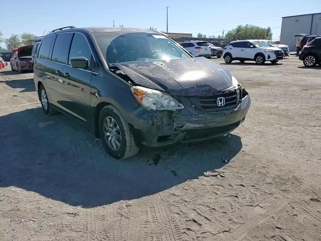 2010 Honda Odyssey Exl VIN: 5FNRL3H65AB058729 Lot: 69170144