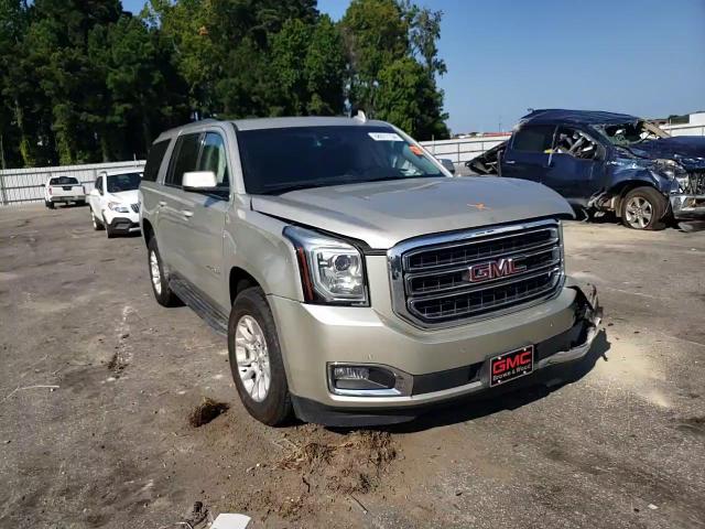 2017 GMC Yukon Xl K1500 Slt VIN: 1GKS2GKC6HR189901 Lot: 68971134