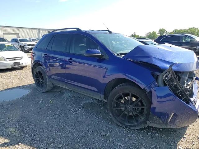 2013 Ford Edge - Image 12