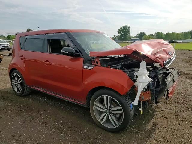 2018 Kia Soul ! VIN: KNDJX3AA4J7584131 Lot: 65722534
