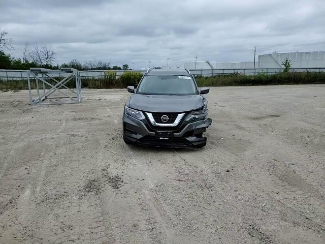 2019 Nissan Rogue S VIN: KNMAT2MV8KP560405 Lot: 69220134