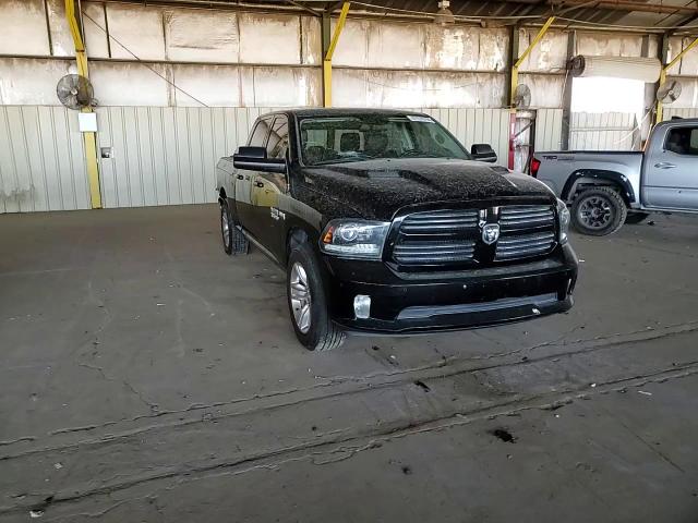 2014 Ram 1500 Sport VIN: 1C6RR6UT8ES413338 Lot: 67676794