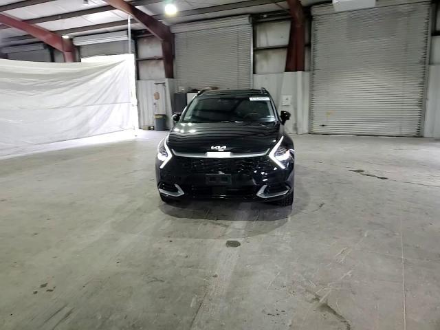 2023 Kia Sportage Sx VIN: 5XYK4CAF3PG119070 Lot: 67834044