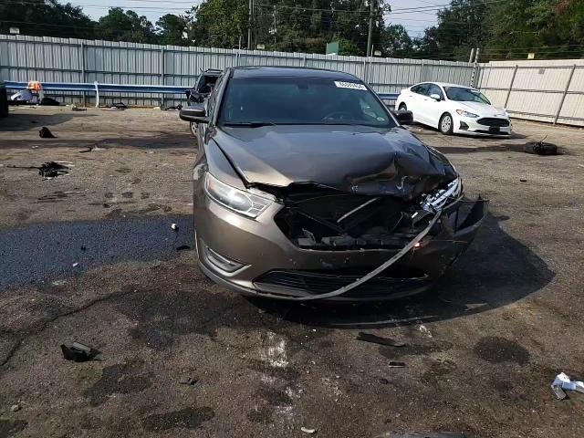 2015 Ford Taurus Sel VIN: 1FAHP2E88FG134897 Lot: 66040454