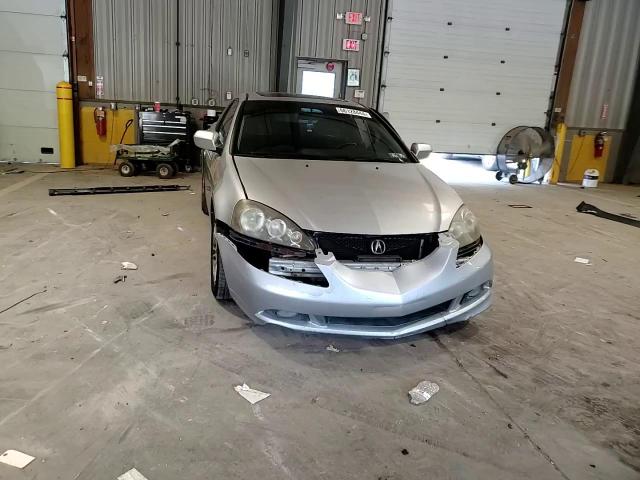 2005 Acura Rsx VIN: JH4DC53845S000911 Lot: 66128444