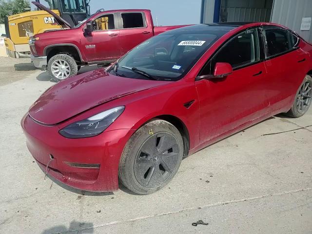 2023 Tesla Model 3 VIN: 5YJ3E1EA1PF547800 Lot: 66800044