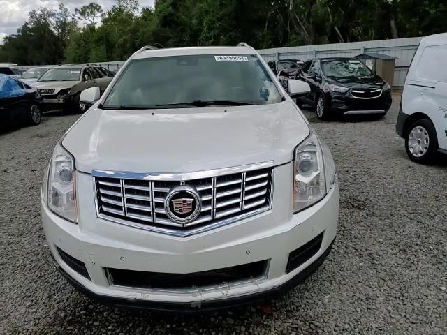 2015 Cadillac Srx Luxury Collection VIN: 3GYFNBE31FS610088 Lot: 69390654