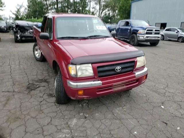 1999 Toyota Tacoma Xtracab VIN: 4TAWM72N6XZ475959 Lot: 68515404