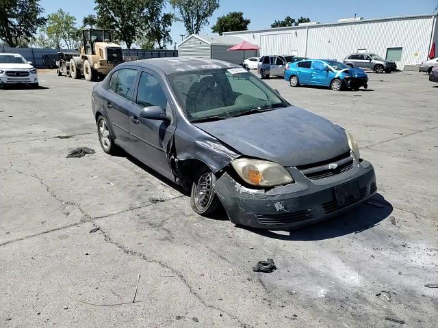 2009 Chevrolet Cobalt Lt VIN: 1G1AT58H297284201 Lot: 66527404