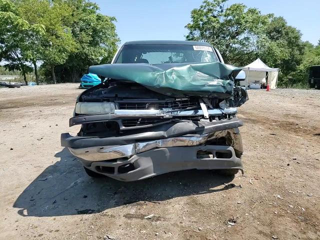 2002 Chevrolet Silverado K1500 VIN: 2GCEK19T821390324 Lot: 68808514