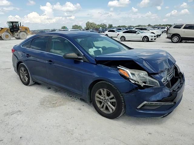 2015 Hyundai Sonata Se VIN: 5NPE24AF2FH220195 Lot: 67420414