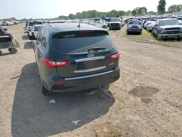 2014 Infiniti Qx60 VIN: 5N1AL0MN7EC549861 Lot: 68417684