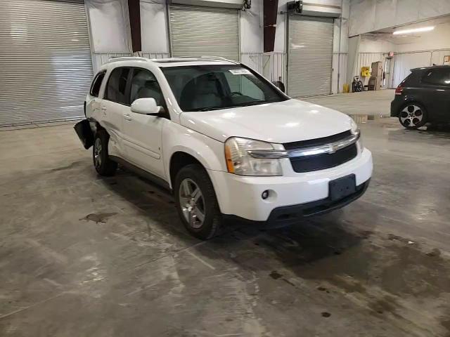 2CNDL63F686309482 2008 Chevrolet Equinox Lt