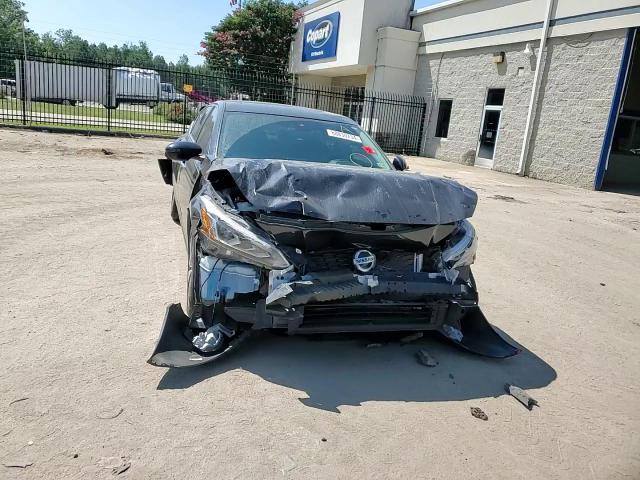 2021 Nissan Altima Sv VIN: 1N4BL4DV0MN312833 Lot: 68830734