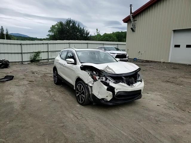 2017 Nissan Rogue Sport S VIN: JN1BJ1CR0HW131334 Lot: 66160484