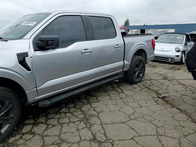 2023 Ford F150 Supercrew VIN: 1FTEW1EP7PFC98201 Lot: 68899974