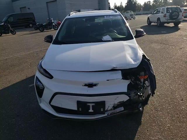 2023 Chevrolet Bolt Euv Premier VIN: 1G1FZ6S07P4132538 Lot: 65972884