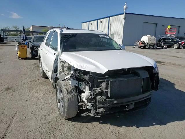 2020 Hyundai Palisade Sel VIN: KM8R34HE6LU115314 Lot: 68384274