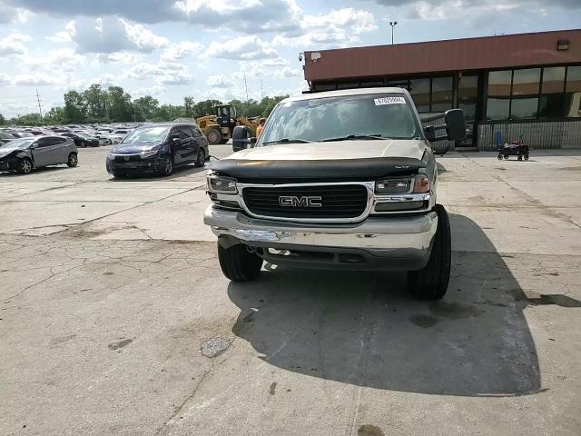 1999 GMC New Sierra C1500 VIN: 2GTEC19TXX1519006 Lot: 67020994