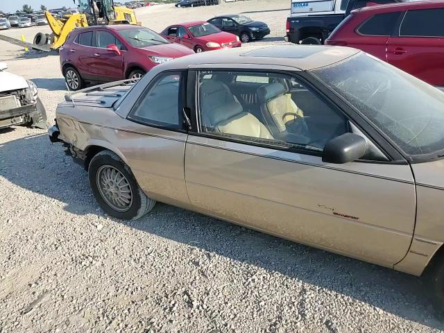 1995 Buick Regal Custom VIN: 2G4WB12L5S1470027 Lot: 68827734