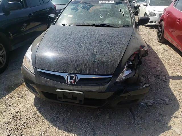 1HGCM56817A017584 2007 Honda Accord Ex