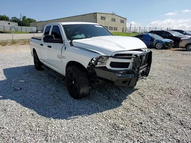 2015 Ram 1500 St VIN: 1C6RR6FT2FS779245 Lot: 67183374