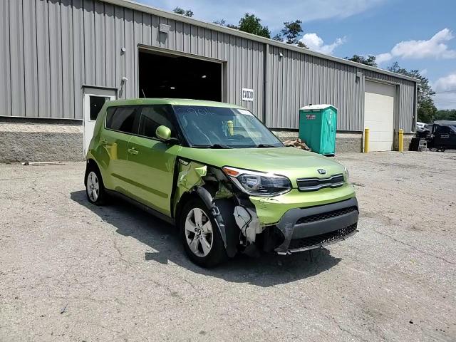 2017 Kia Soul VIN: KNDJN2A21H7882901 Lot: 65573754