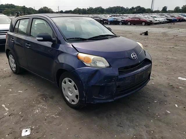 2009 Toyota Scion Xd VIN: JTKKU10479J039450 Lot: 69147204