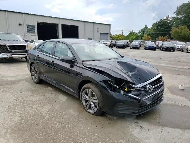 2022 Volkswagen Jetta Se VIN: 3VWEM7BU8NM003233 Lot: 69529864