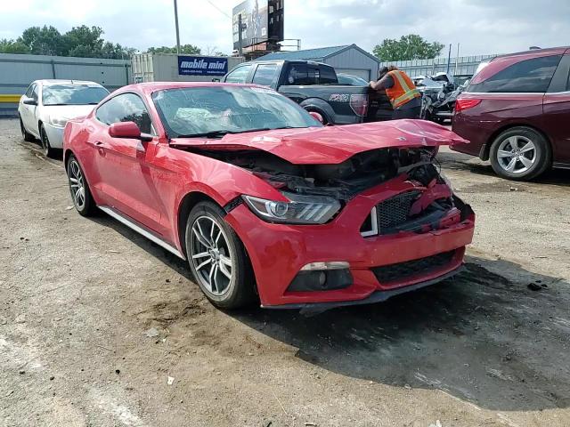 2017 Ford Mustang VIN: 1FA6P8TH1H5340347 Lot: 67150774