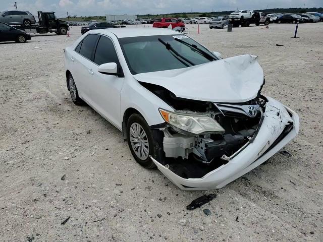 2014 Toyota Camry L VIN: 4T1BF1FK4EU335148 Lot: 69099244