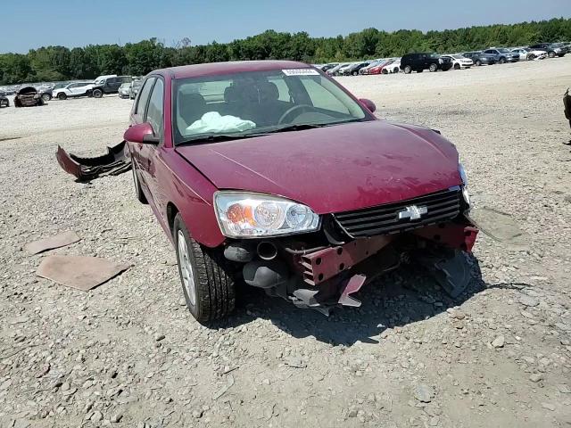 2006 Chevrolet Malibu Maxx Lt VIN: 1G1ZT61806F179919 Lot: 69055444