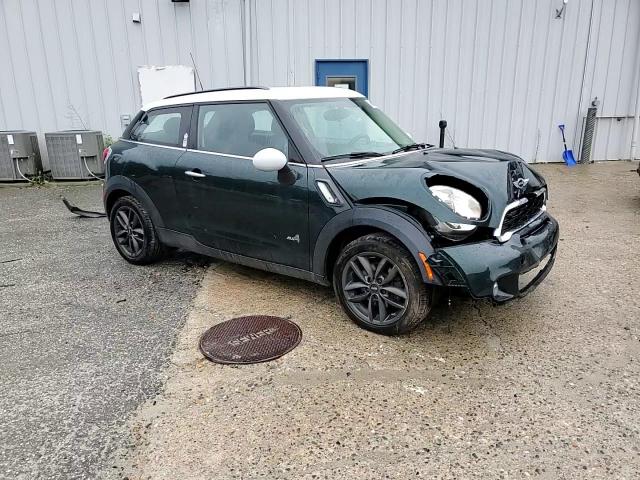 2013 Mini Cooper S Paceman VIN: WMWSS7C53DWN71470 Lot: 66497254