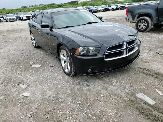 2012 Dodge Charger R/T VIN: 2C3CDXCT9CH178798 Lot: 67129314