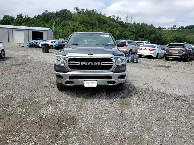 2019 Ram 1500 Tradesman VIN: 1C6SRFGT4KN626892 Lot: 66284304