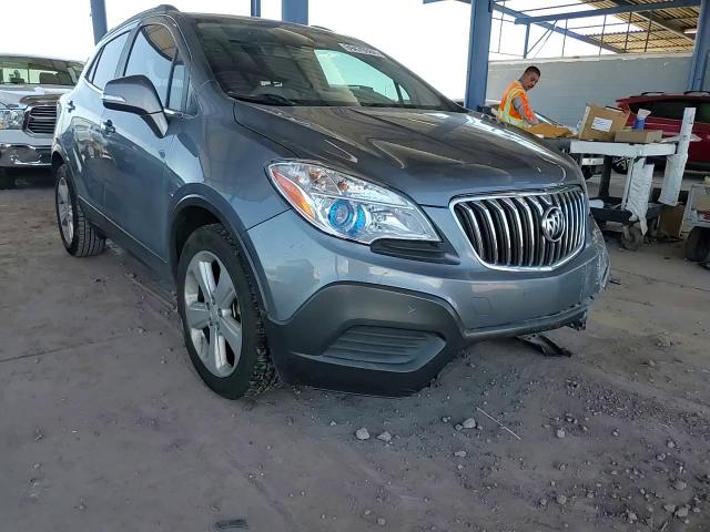 2015 Buick Encore VIN: KL4CJASB1FB164010 Lot: 69479384