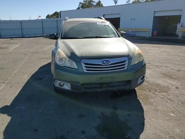 2010 Subaru Outback 2.5I Premium VIN: 4S4BRBCC9A3375963 Lot: 67984924