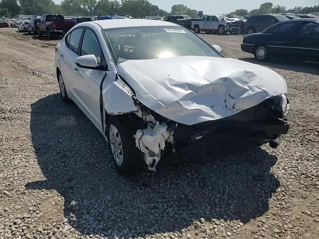 2019 Hyundai Elantra Se VIN: 5NPD74LF8KH464289 Lot: 65744984