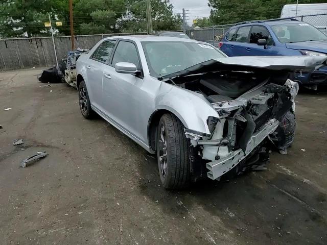 2C3CCARG1MH585848 2021 Chrysler 300 Touring