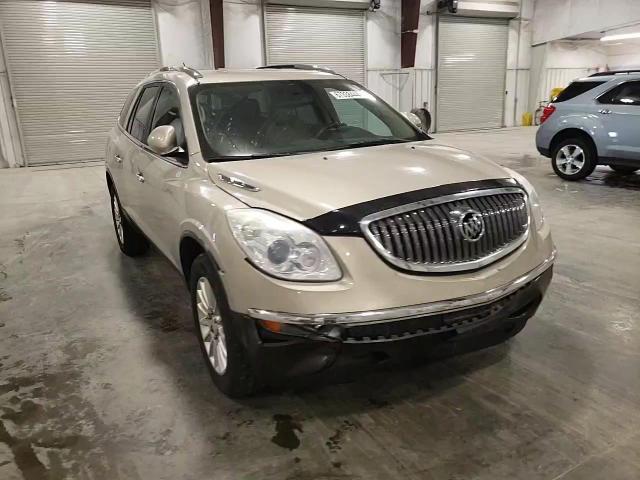 2012 Buick Enclave VIN: 5GAKVCED0CJ263161 Lot: 67338444