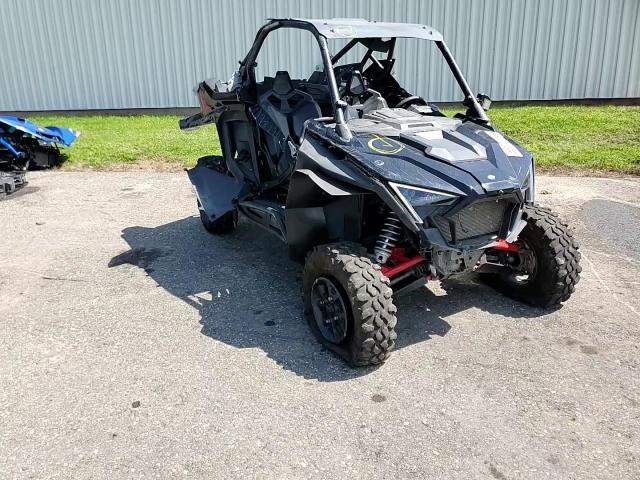 2020 Polaris Rzr Pro Xp Ultimate VIN: 3NSRAD921LG171886 Lot: 68602694